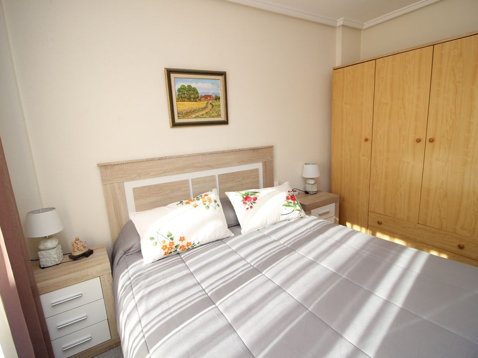 Byhus i Dolores, Alicante - foto 5