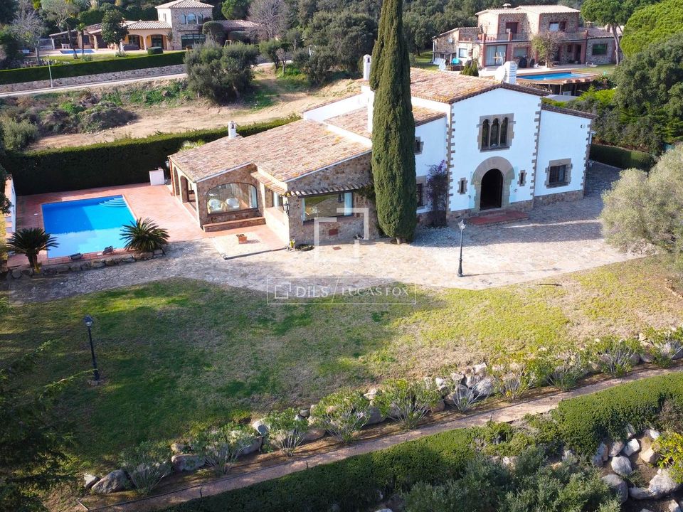 Villa i Platja D'aro, Gerona - foto 5