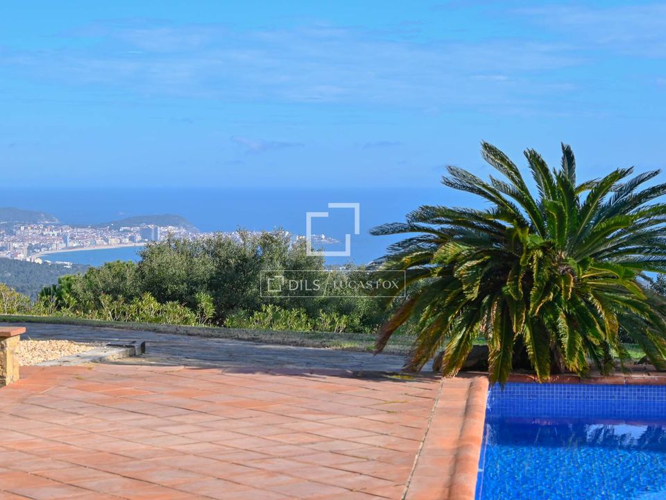 Villa i Platja D'aro, Gerona - foto 3