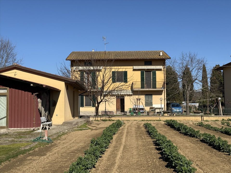 Villa i Tuoro sul Trasimeno, Perugia - foto 2