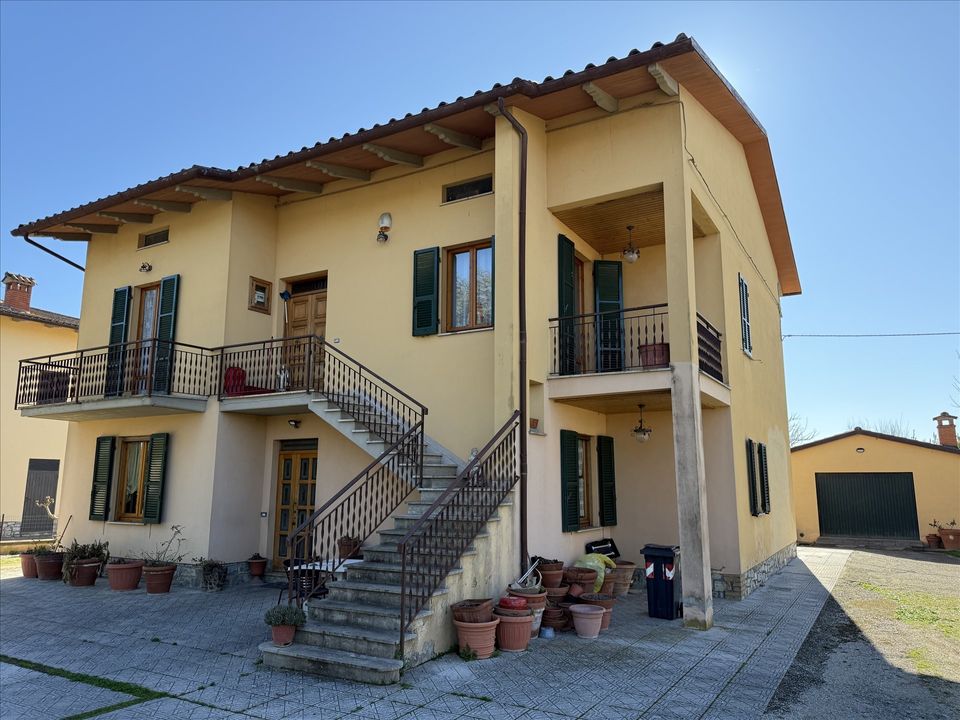 Villa i Tuoro sul Trasimeno, Perugia - foto 3
