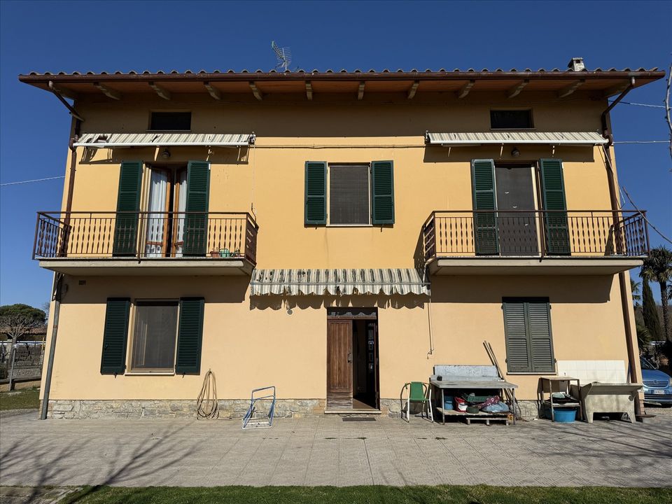Villa i Tuoro sul Trasimeno, Perugia - foto 4