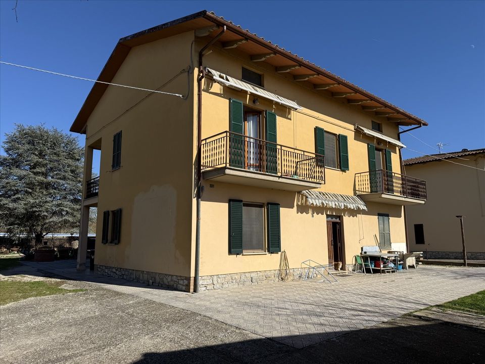 Villa i Tuoro sul Trasimeno, Perugia - foto 5