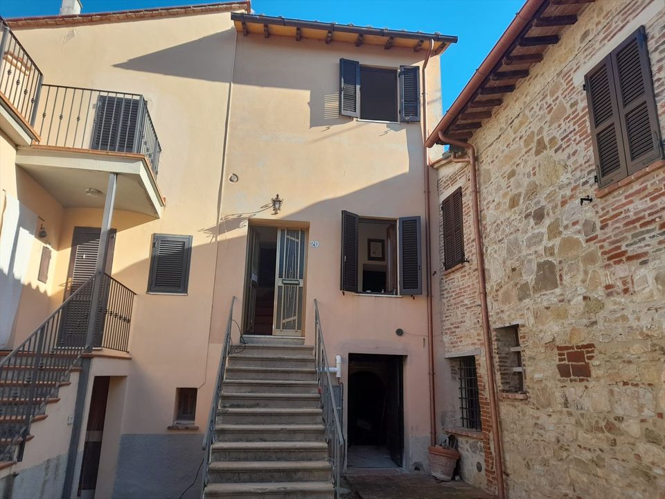 Lejlighed i Castiglione del Lago, Perugia - foto 2