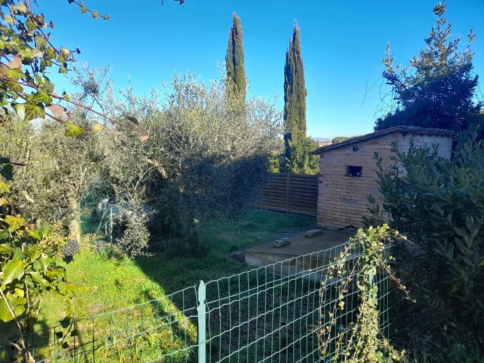 Lejlighed i Castiglione del Lago, Perugia - foto 3
