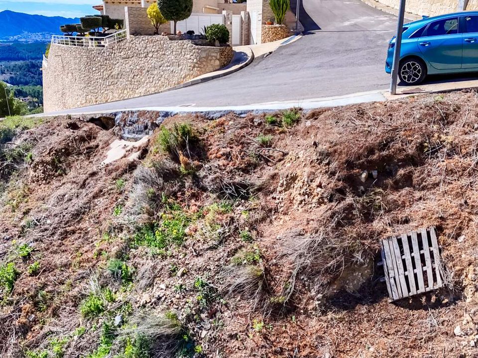 Grond in Altea, Alicante - foto 3