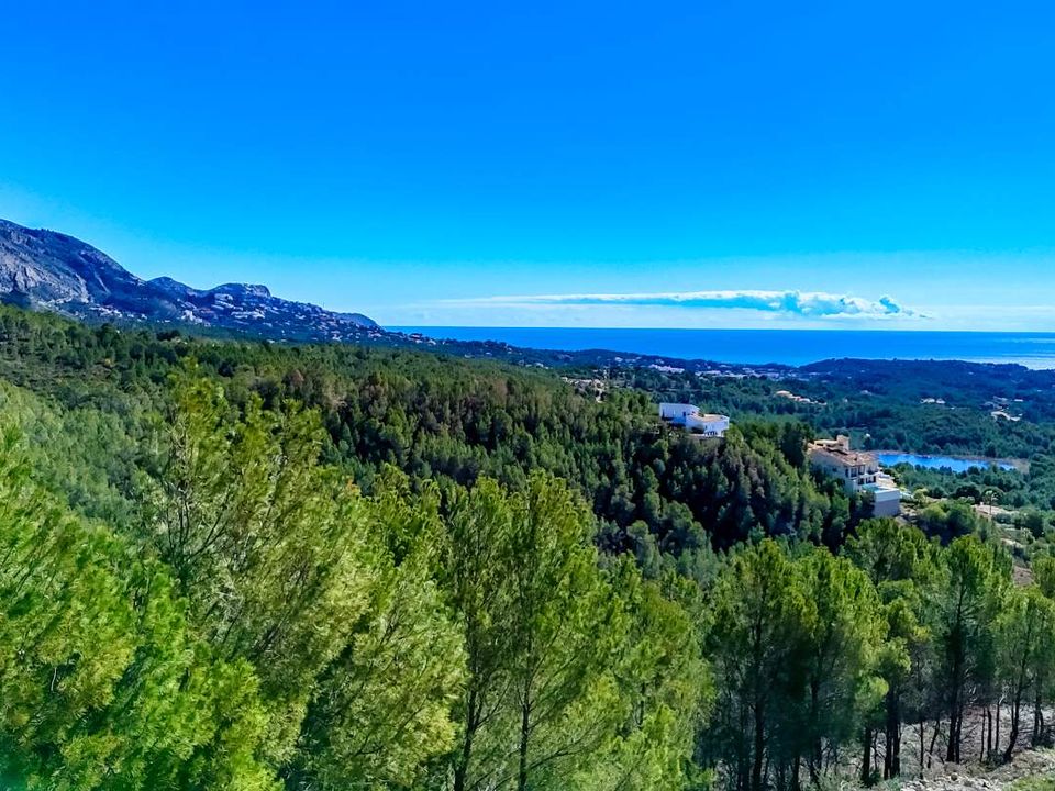 Grond in Altea, Alicante - foto 5