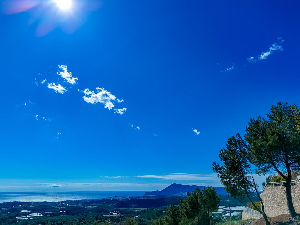 Grond in Altea, Alicante - foto 3