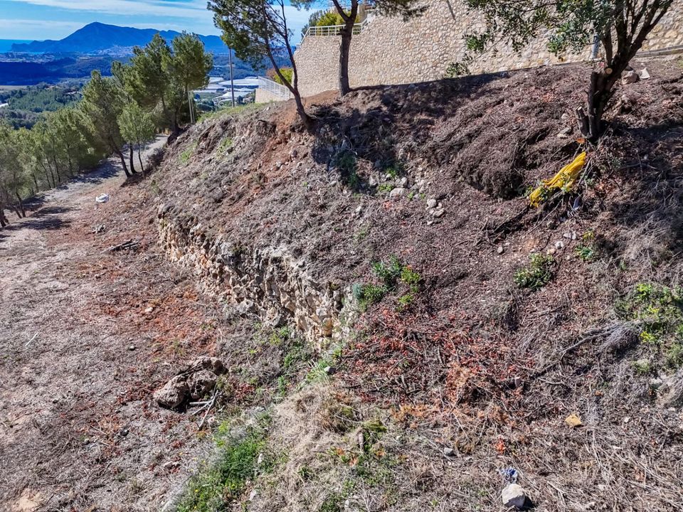 Grond in Altea, Alicante - foto 4