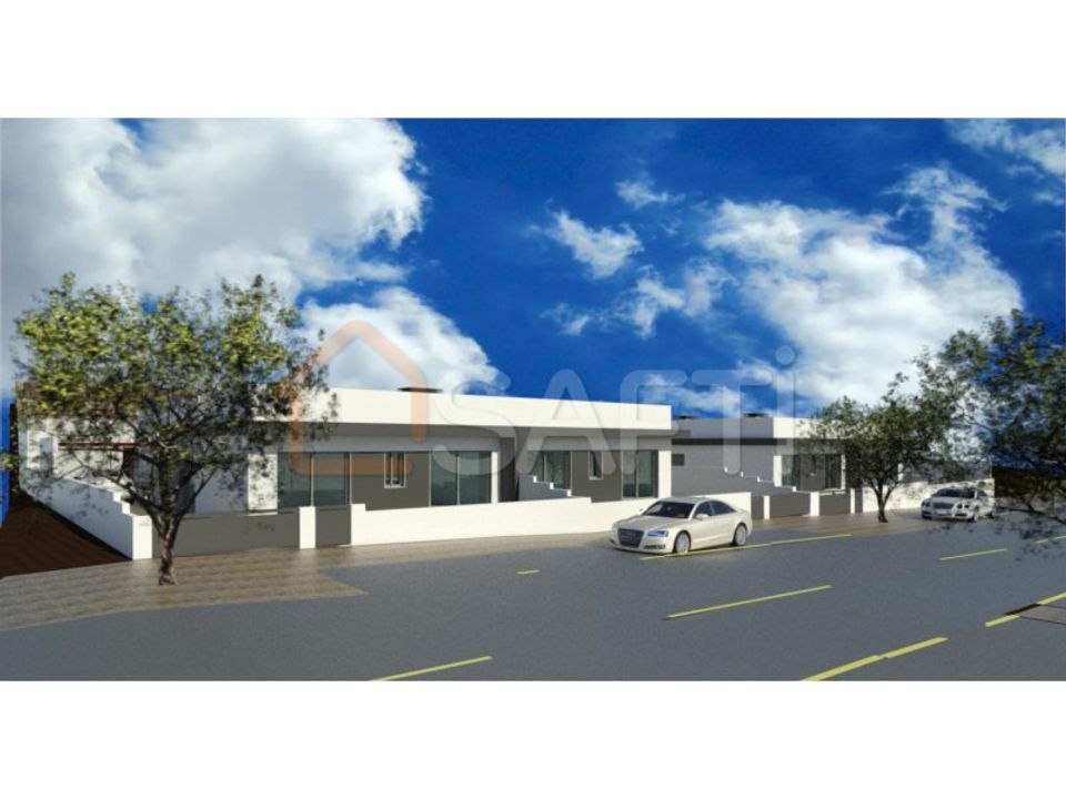 Villa i Rio Maior, Santarem - foto 2