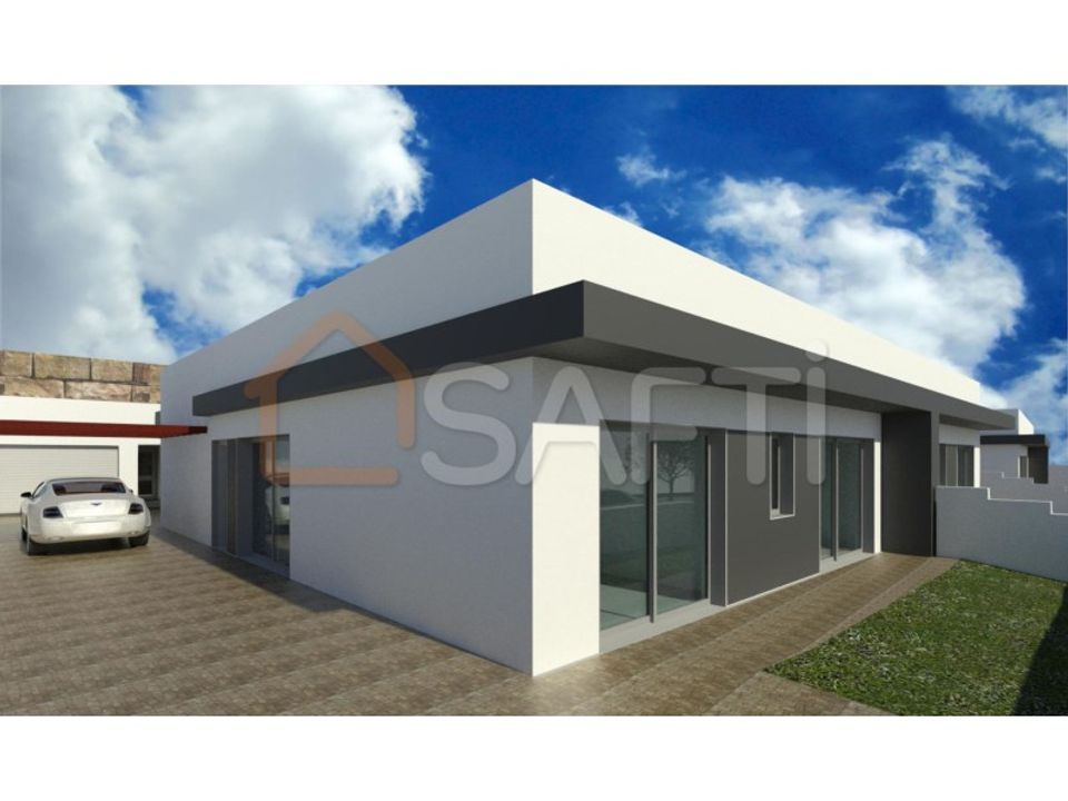 Villa i Rio Maior, Santarem - foto 3