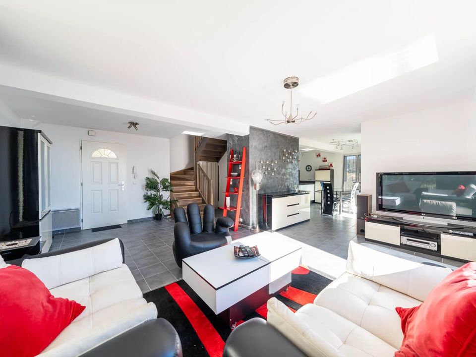 Villa i La Turbie, Alpes-Maritimes - foto 3
