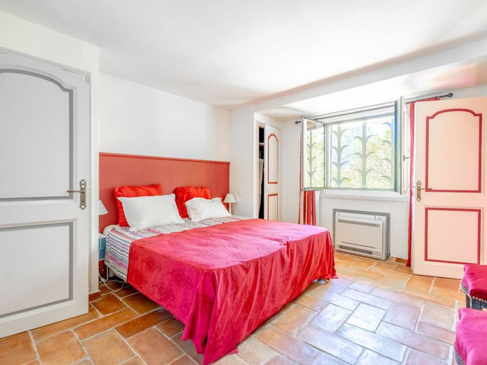 Villa i Grimaud, Var - foto 2