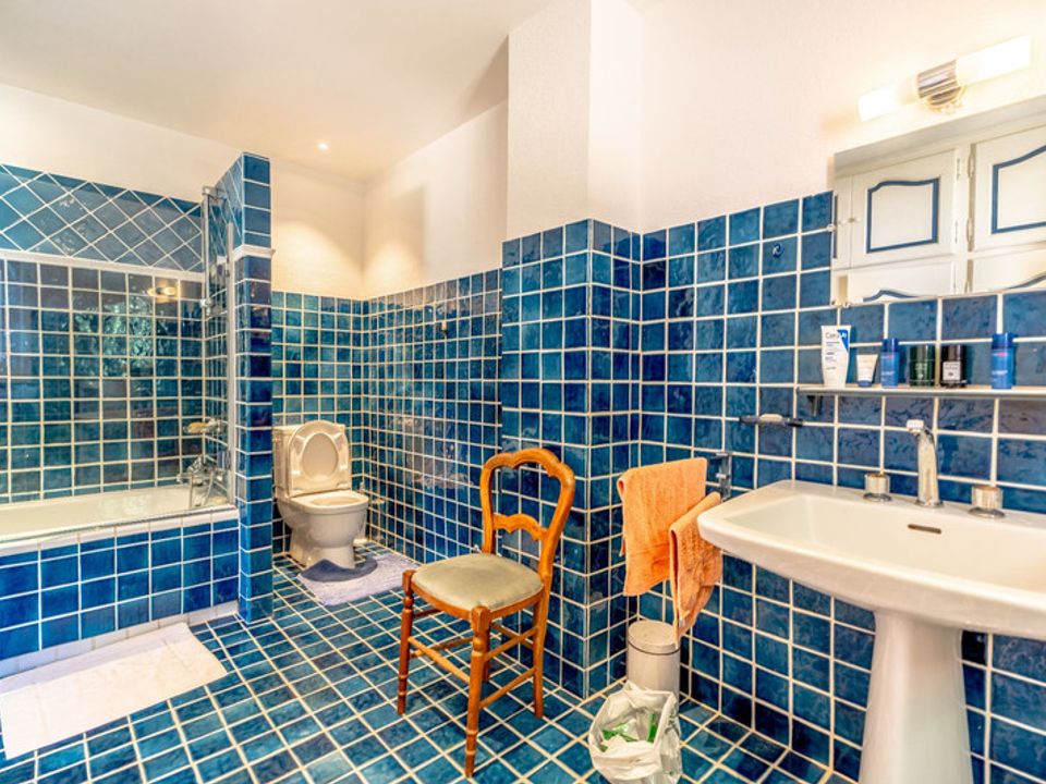 Villa i Grimaud, Var - foto 5