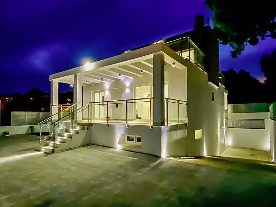 Villa i La Nucia, Alicante - foto 2