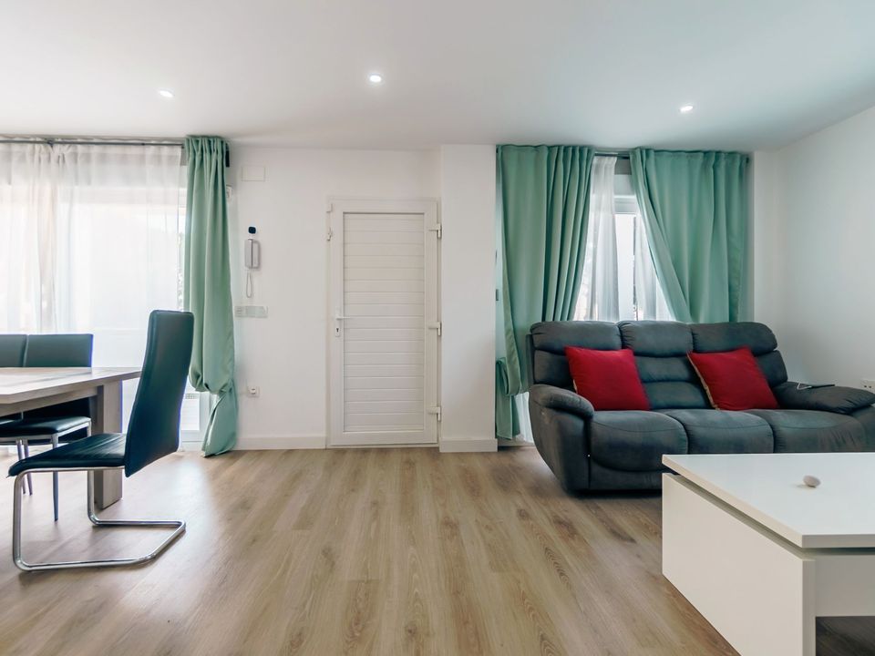 Villa i La Nucia, Alicante - foto 4