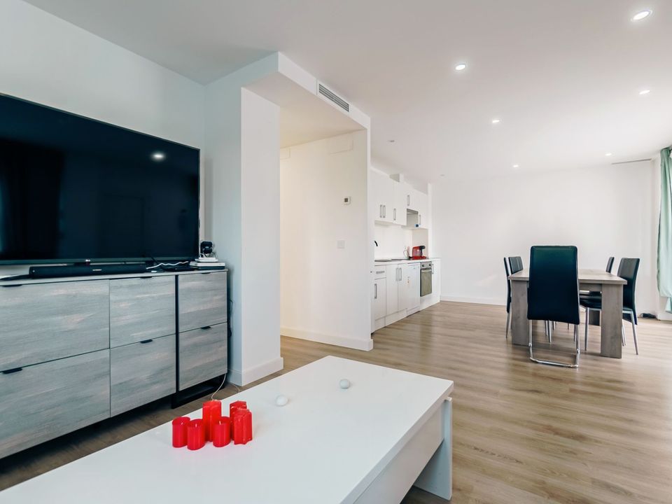 Villa i La Nucia, Alicante - foto 5