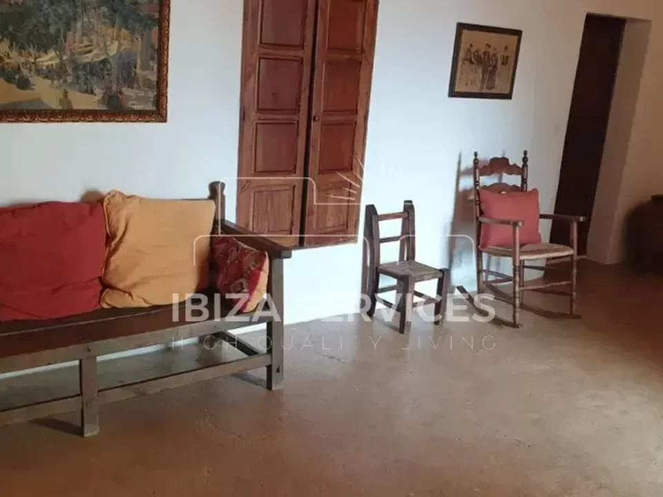 Villa i Santa Ines, Gran Canaria - foto 1