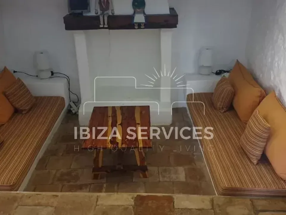 Villa i Santa Ines, Gran Canaria - foto 2