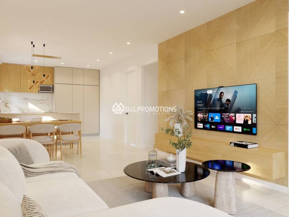 Villa i Orihuela, Alicante - foto 4