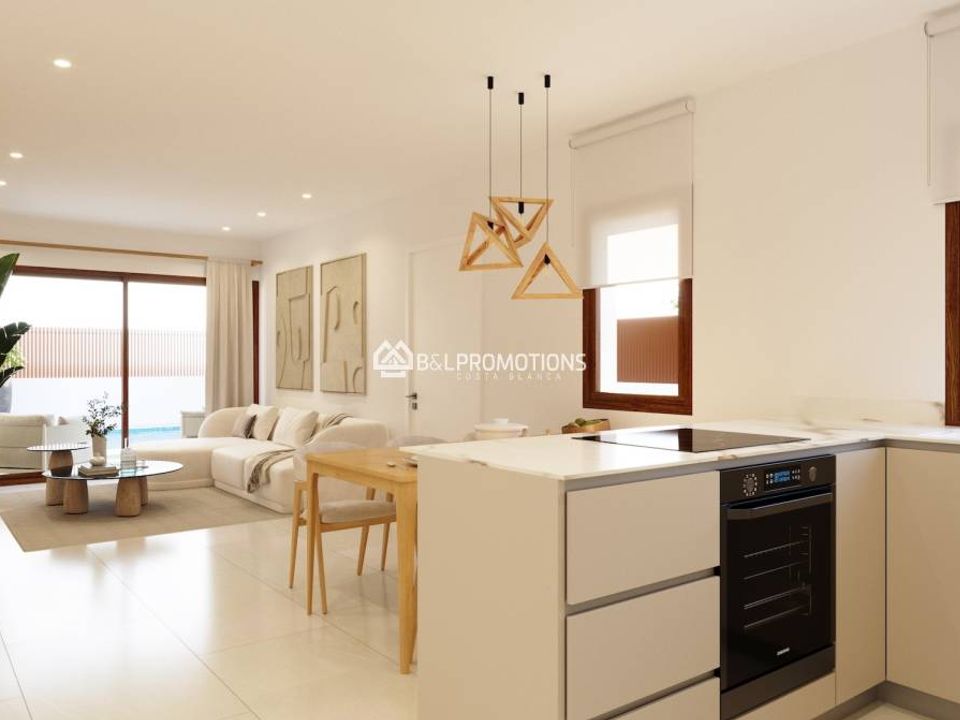 Villa i Orihuela, Alicante - foto 5