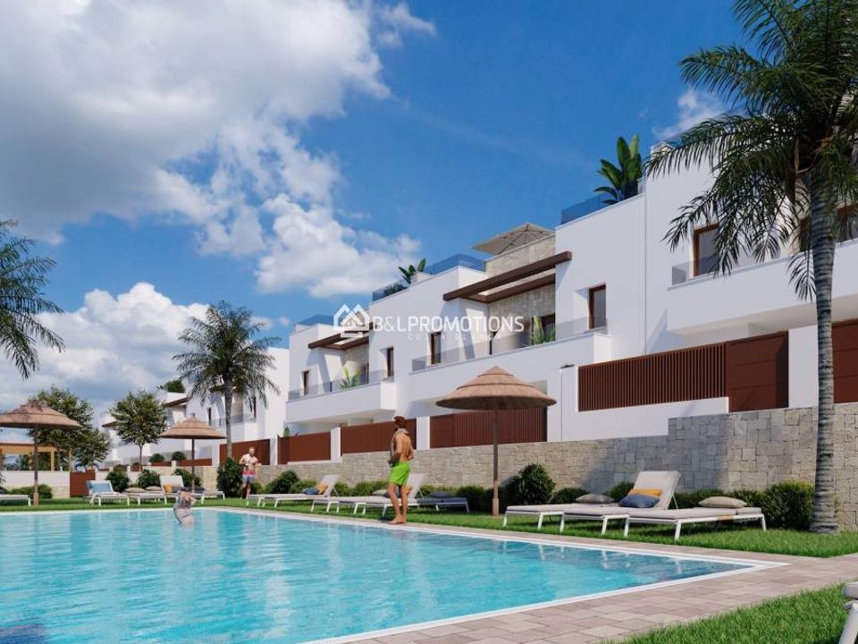 Dúplex a Orihuela, Alicante - foto 1