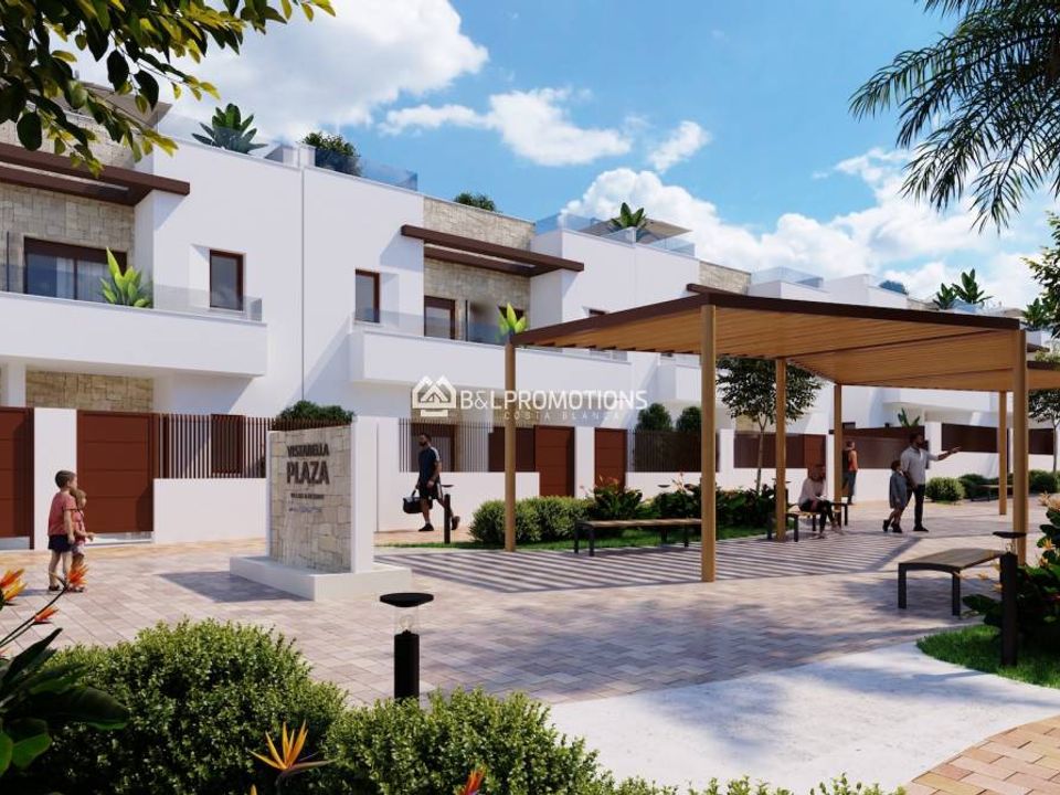 Dúplex a Orihuela, Alicante - foto 2