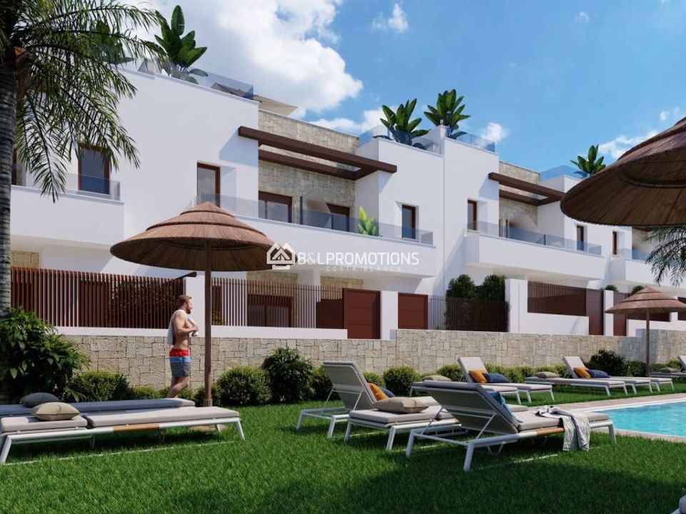 Dúplex a Orihuela, Alicante - foto 3