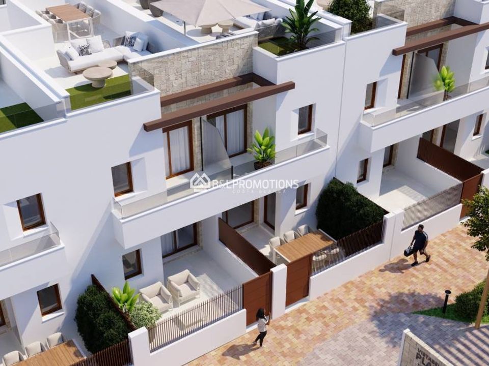 Dúplex a Orihuela, Alicante - foto 4