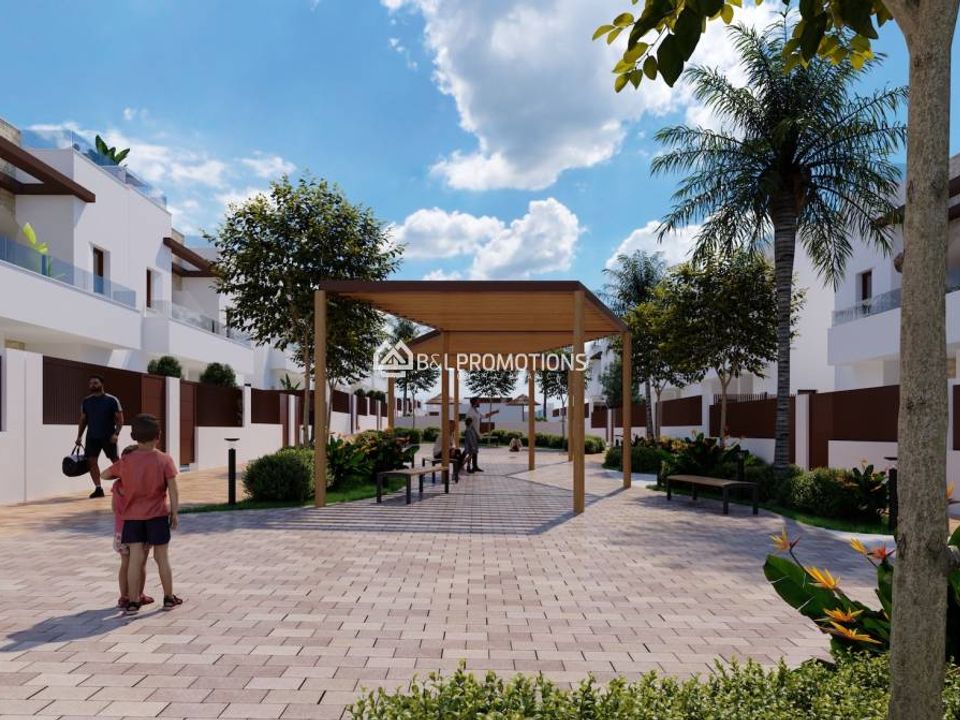Dúplex a Orihuela, Alicante - foto 5