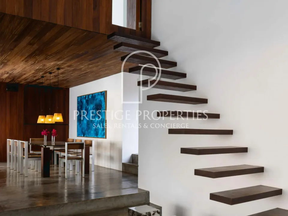 Villa i San Miguel De Balasant, Ibiza - foto 5