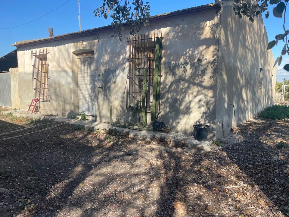 Landsbyhus i Heredades, Alicante - foto 1