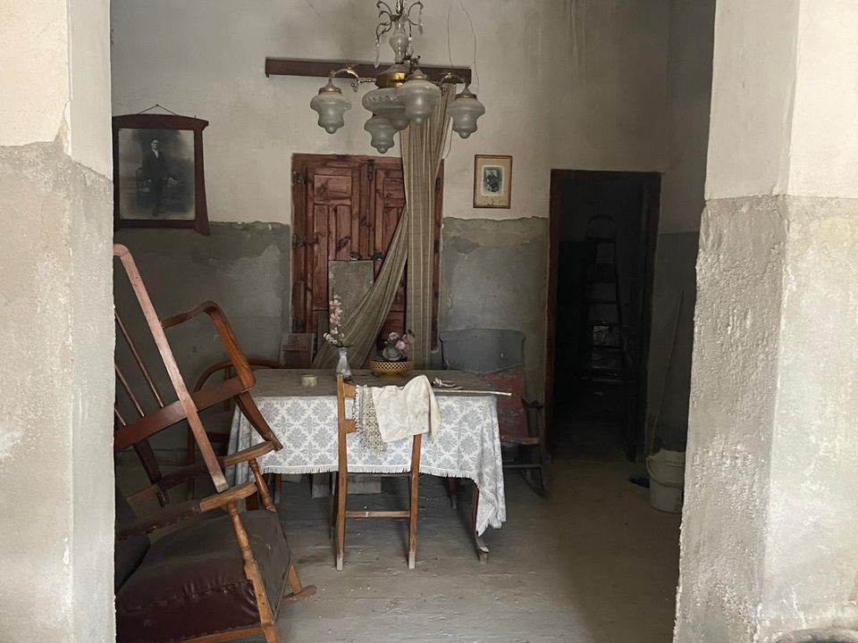 Landsbyhus i Heredades, Alicante - foto 2