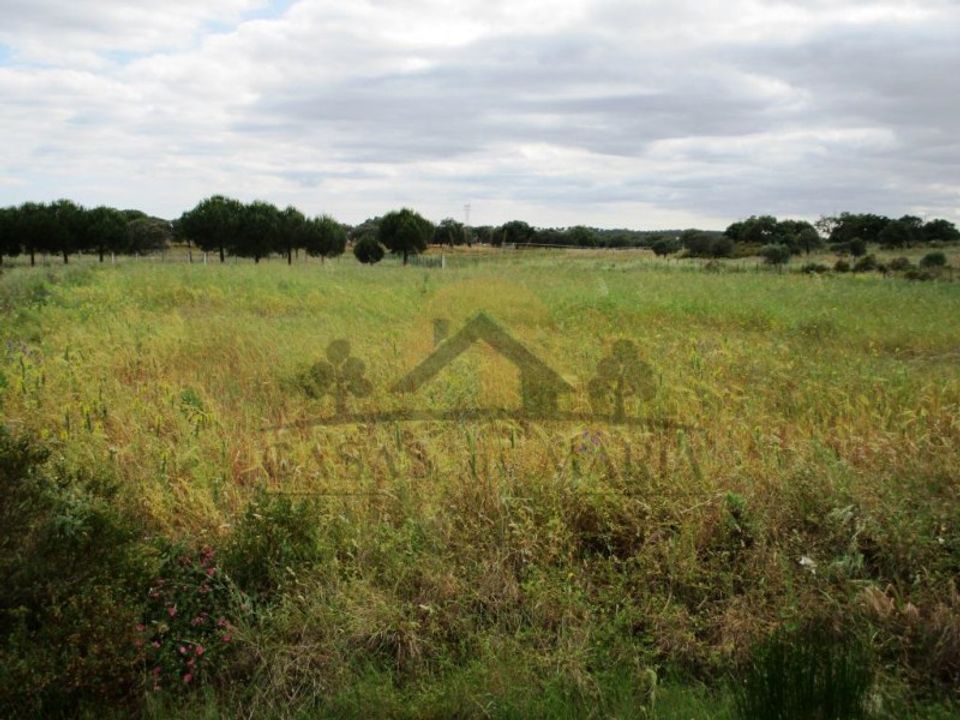 Helårsgrund i Vendas Novas, Evora - foto 2