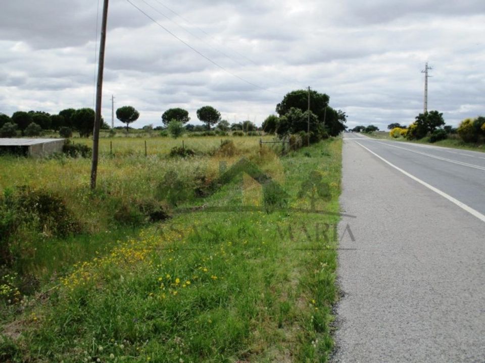 Helårsgrund i Vendas Novas, Evora - foto 4
