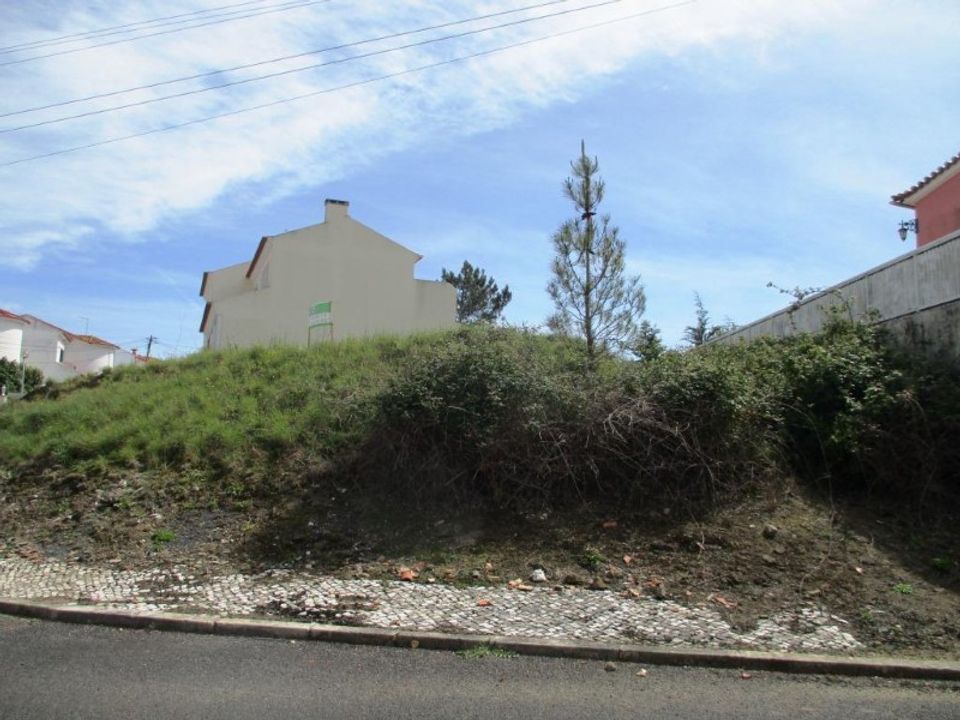 Helårsgrund i Mafra, Lisbon - foto 5