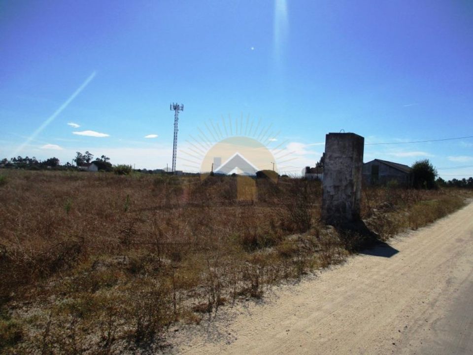 Helårsgrund i Montijo, Setubal - foto 5