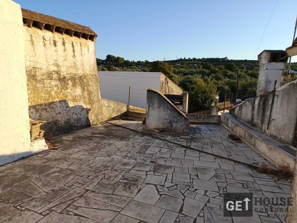 Lejlighed i Borba, Evora - foto 1