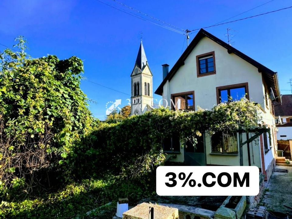 Villa i Melsheim, Bas-Rhin - foto 4