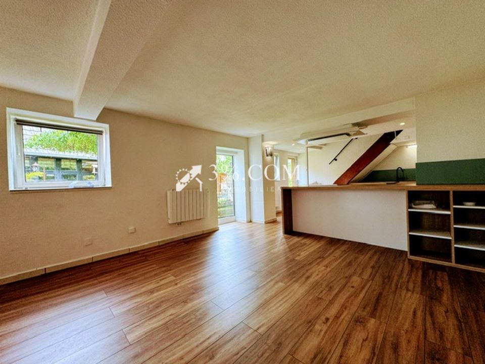 Byhus i Eckwersheim, Bas-Rhin - foto 5
