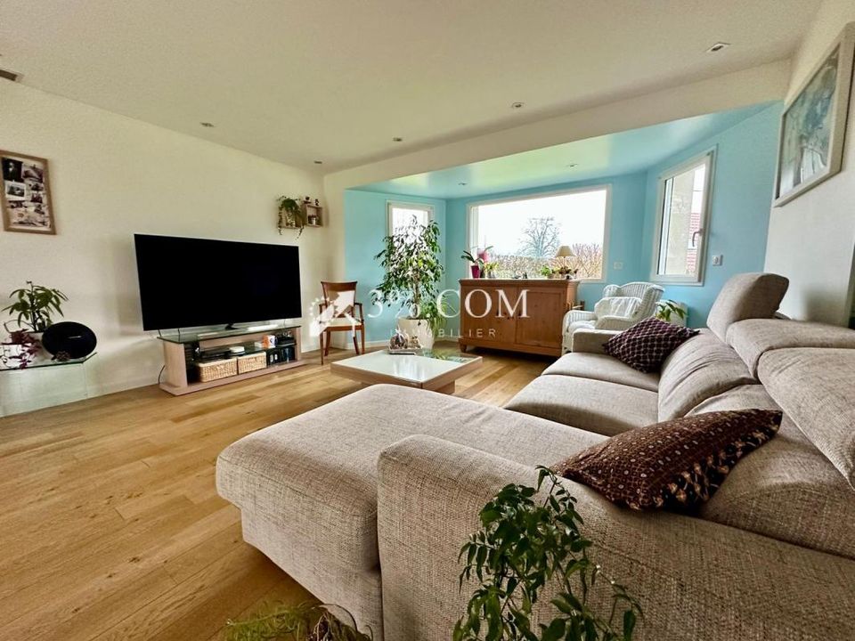 Bungalow i Doudeauville, Pas-de-Calais - bilde 2