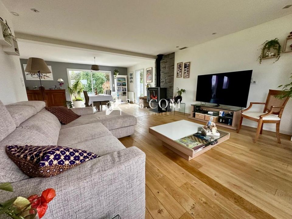 Bungalow i Doudeauville, Pas-de-Calais - bilde 3