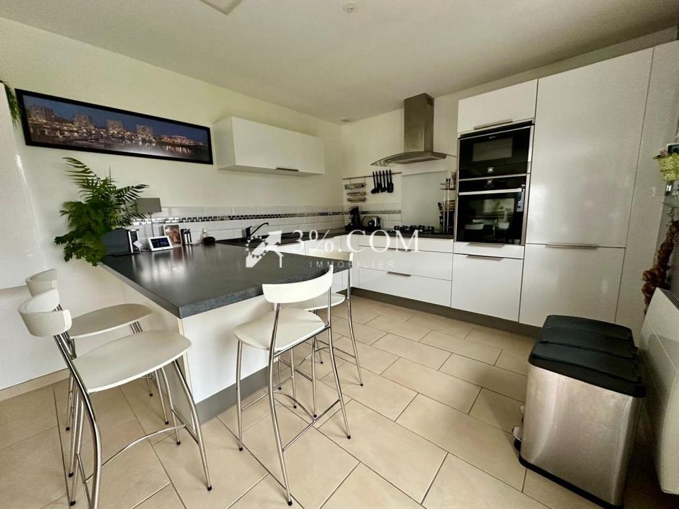 Bungalow i Doudeauville, Pas-de-Calais - bilde 4