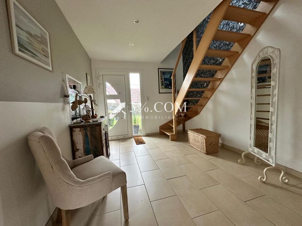Bungalow i Doudeauville, Pas-de-Calais - bilde 5