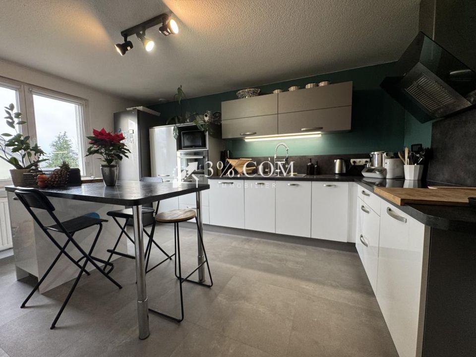Villa i Hohfrankenheim, Bas-Rhin - foto 4