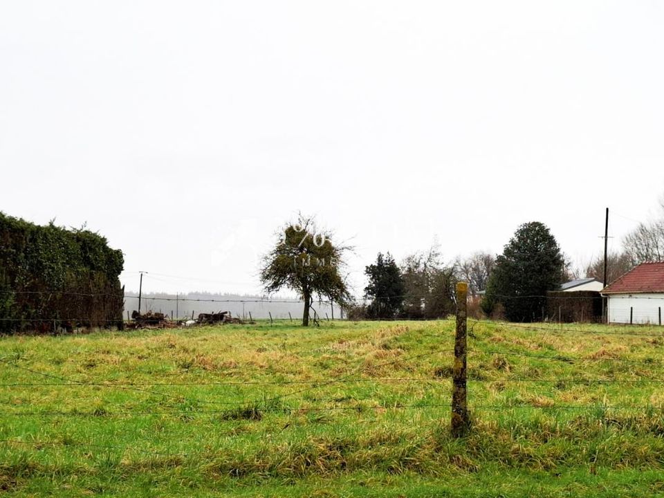 Helårsgrund i Villers-Campsart, Somme - foto 1