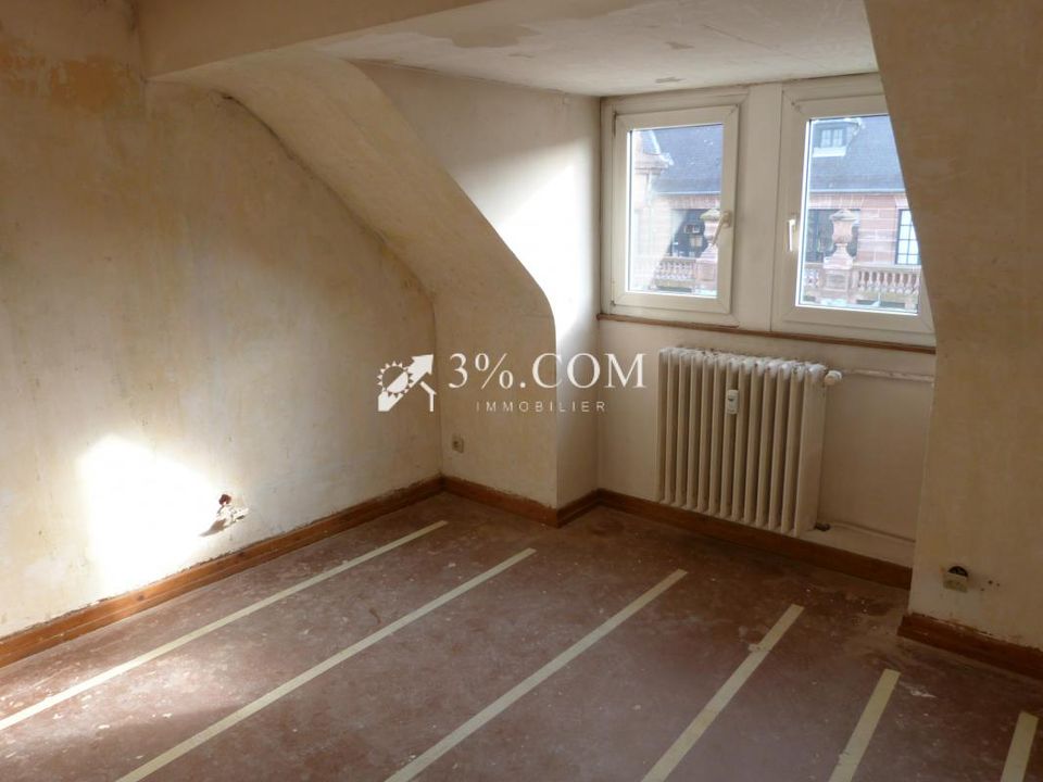 Leilighet i Strasbourg, Bas-Rhin - bilde 2