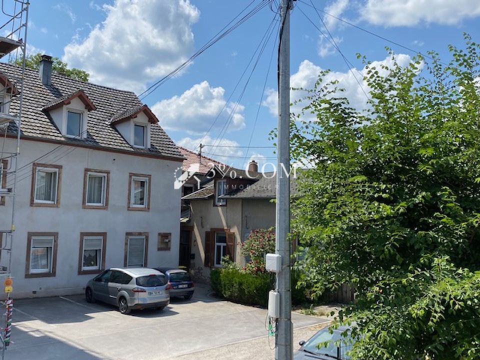 Lejlighed i Saverne, Bas-Rhin - foto 1