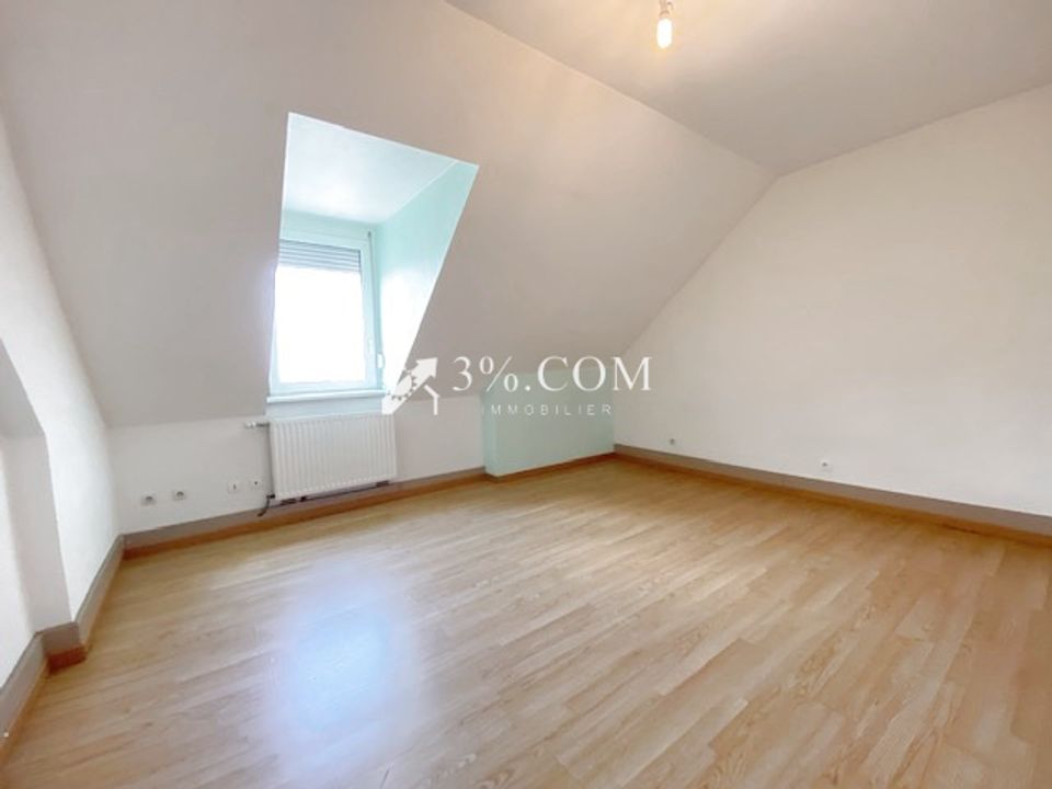 Lejlighed i Saverne, Bas-Rhin - foto 2