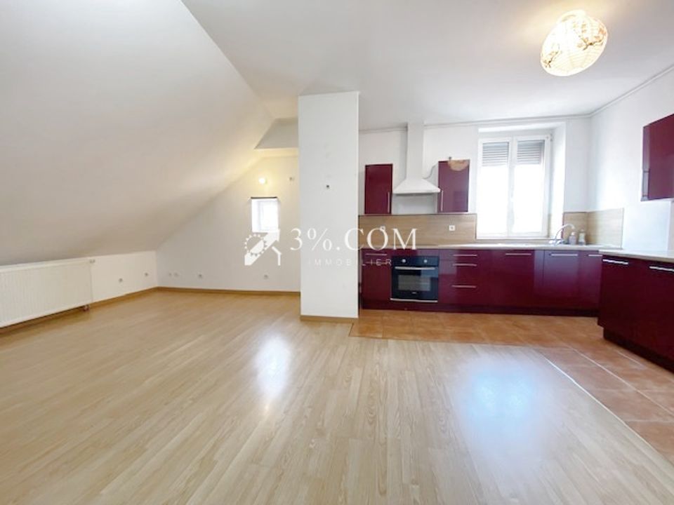 Lejlighed i Saverne, Bas-Rhin - foto 4